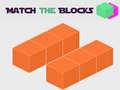 Spel Koppel de blokken online