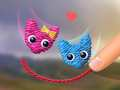 Spel Liefde Katten Touw online