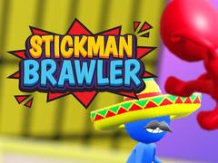 Spel Stickman Strijder online