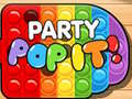 Spel Pop It Feest! online