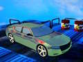 Spel Extreme Stuntauto online