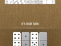 Spel Domino Bord online