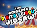 Spel Het Verbazingwekkende Digitale Circus Puzzel online