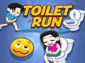 Spel Toilet Run online