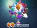 Spel Ballon Match 3D online