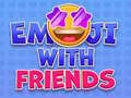 Spel Emoji met vrienden online