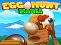 Spel Eierenjacht Mania online