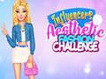 Spel Influencers Esthetische Mode Uitdaging online