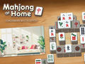 Spel Mahjong Thuis - Scandinavische Editie online