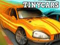 Spel Kleine Auto's online