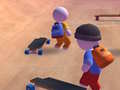 Spel Longboard Verwoester online