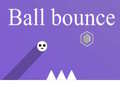 Spel Bal Bouncen online