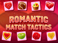 Spel Romantische Match Tactieken online