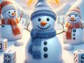 Spel Red de Sneeuwman online