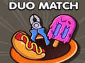 Spel Duo Wedstrijd online
