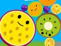 Spel Suika Wereld online