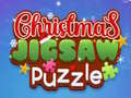 Spel Kerst Legpuzzels online