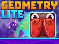 Spel Geometrie Lite online