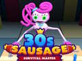 Spel 30C Worst Overlevingsmeester online
