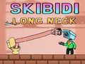 Spel Skibidi Lange Nek online