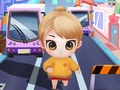 Spel Boze Chibi Loop online