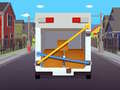 Spel Box Truck Band online