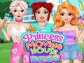 Spel Prinsessen Verhuisdecoratie online