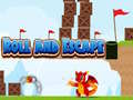 Spel Rol en Ontsnap online