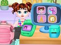 Spel Baby Taylor Airport Reis online
