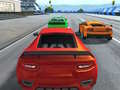 Spel Behoefte aan Race online