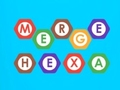 Spel Samenvoegen Hexa online