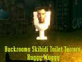 Spel Backrooms Skibidi Toilet Terreur Huggy Wuggy online