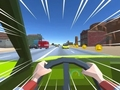 Spel Rijden in de Stroombaan 3D online