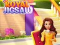 Spel Koninklijke Puzzel online