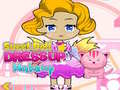 Spel Zoete Pop Kleding en Make-up online