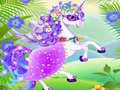 Spel Baby Eenhoorn Kleden online