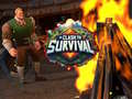 Spel Botsing om te overleven online