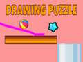 Spel Tekening Puzzel online