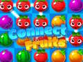 Spel Verbind Fruit online