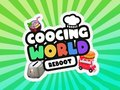 Spel Kookwereld Herboren online