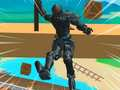 Spel Echte Parkour Simulator online