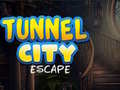 Spel Tunneldorp Ontsnapping online