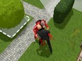 Spel Stille Huurmoordenaar online