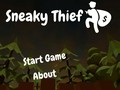 Spel Sluwe Dief online