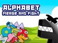 Spel Alfabet Samenvoegen en Vecht online
