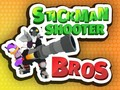 Spel Stickman Schutterbroers online