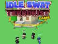 Spel Idle SWAT Terrorist Spel online