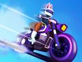 Spel Straatracen Moto Drift online