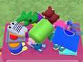 Spel Organizer Master online