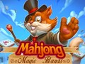 Spel Mahjong: Magische Eilanden online